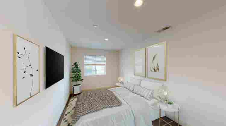 1 BR in East Palo Alto