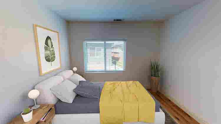 1 BR in East Palo Alto