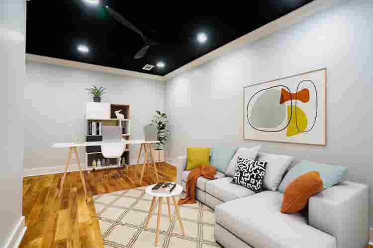 1 BR in Atlanta