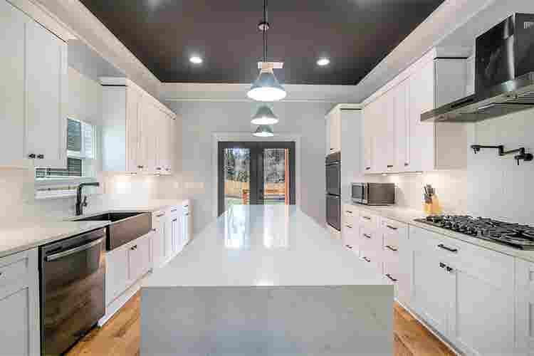 1 BR in Atlanta