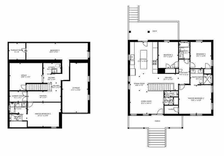 1 BR in Atlanta