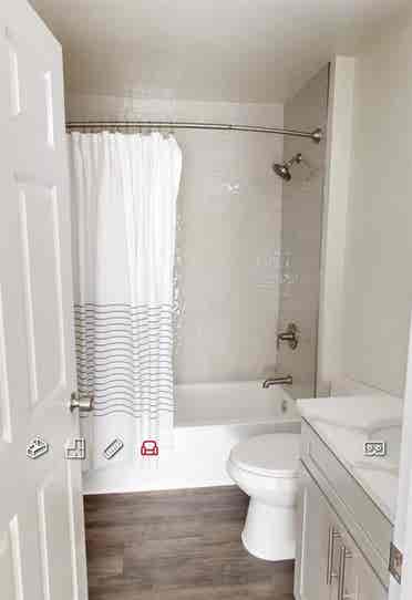 Apartment room in cohasset