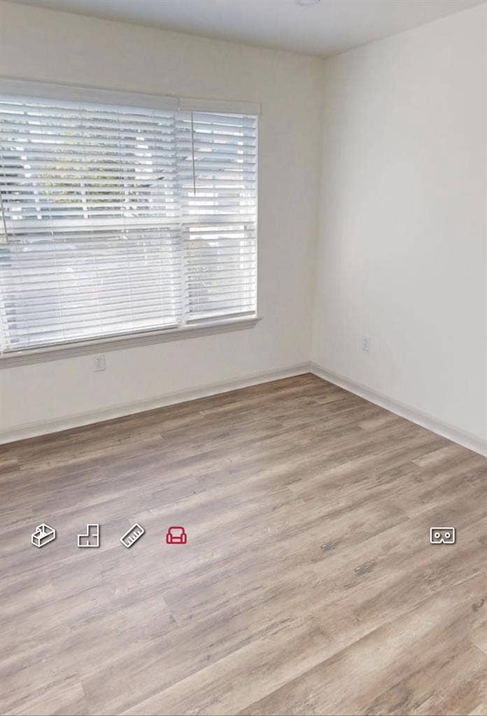 Apartment room in cohasset
