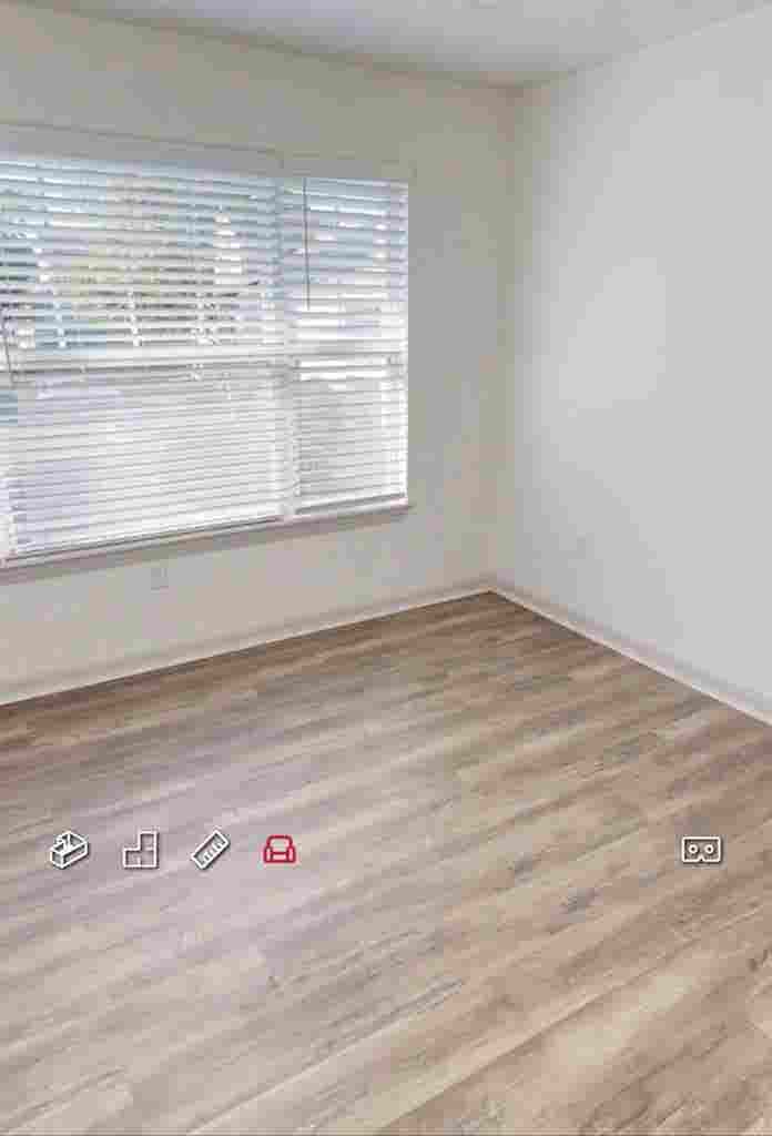 Apartment room in cohasset