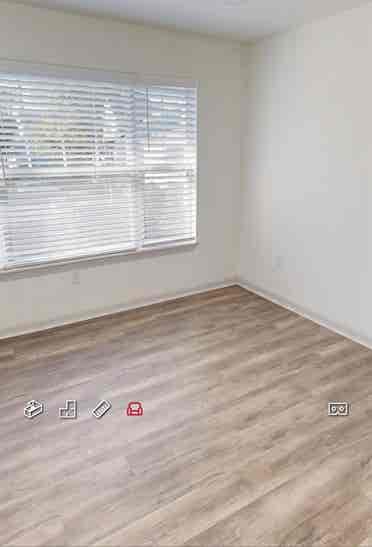 Apartment room in cohasset