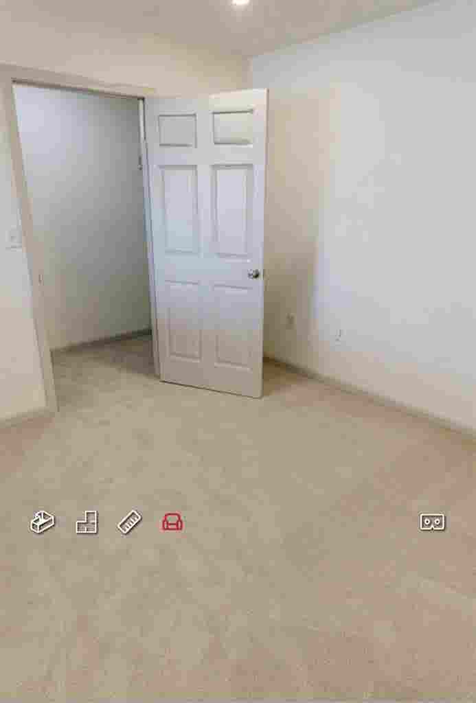 Apartment room in cohasset