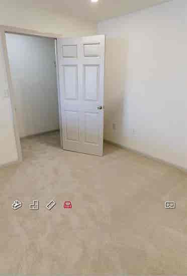 Apartment room in cohasset