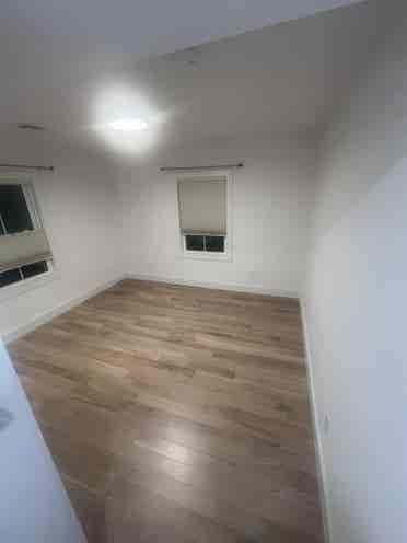 Master bedroom in West Medford!