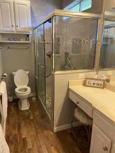 Suite with Kitchenette