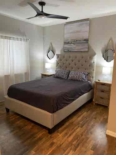 Suite with Kitchenette