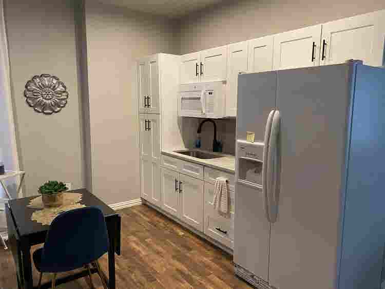 Suite with Kitchenette