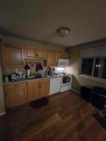 Room for rent in Niwot, CO.