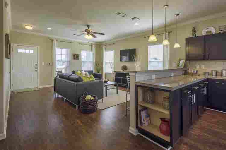 Room for Rent near MTSU