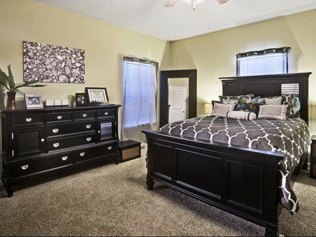 Room for Rent near MTSU