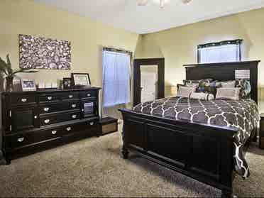 Room for Rent near MTSU
