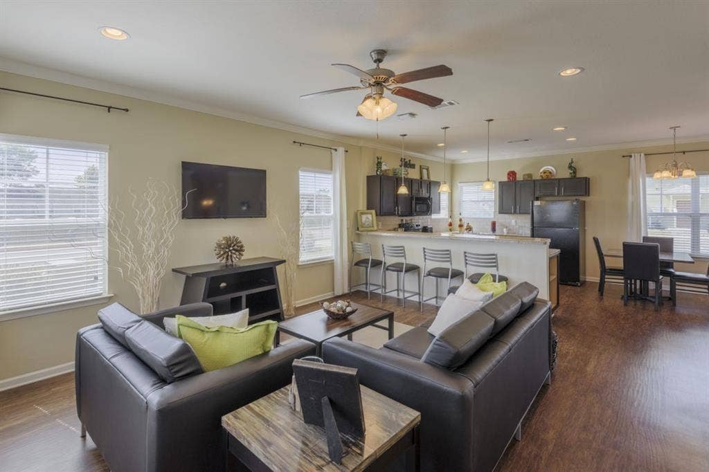 Room for Rent near MTSU