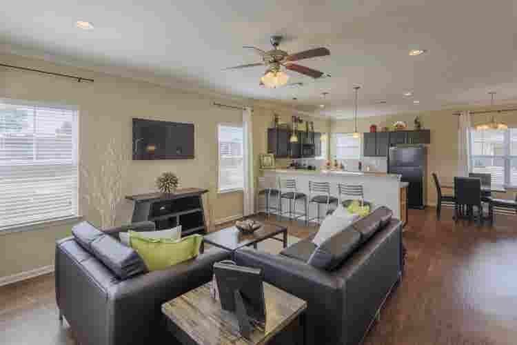 Room for Rent near MTSU