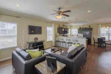 Room for Rent near MTSU
