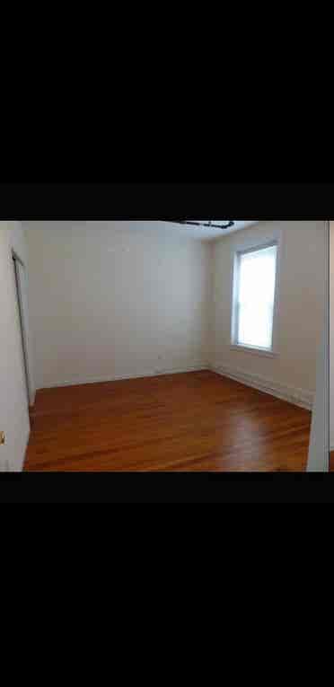 Private Bedroom
