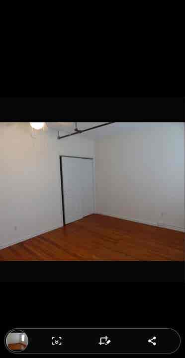 Private Bedroom