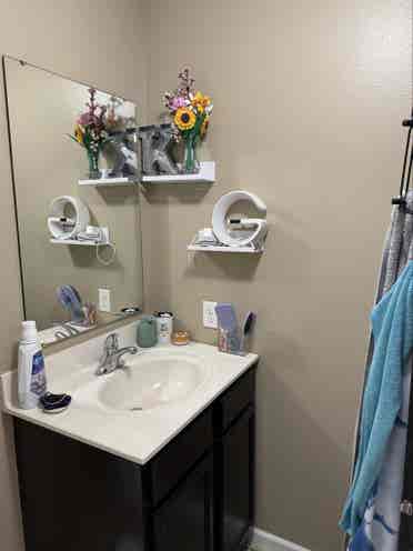NEED A SUBLET URGENTLY