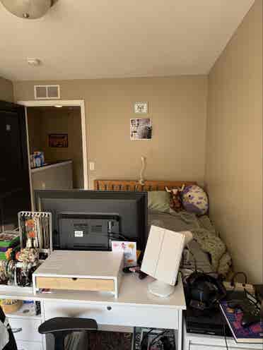 NEED A SUBLET URGENTLY