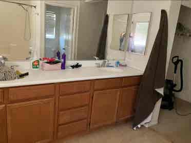 Room for rent!! I’m renting room