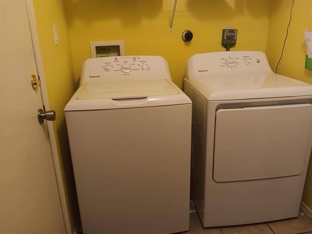 Mature, Clean & Respectful Tenant