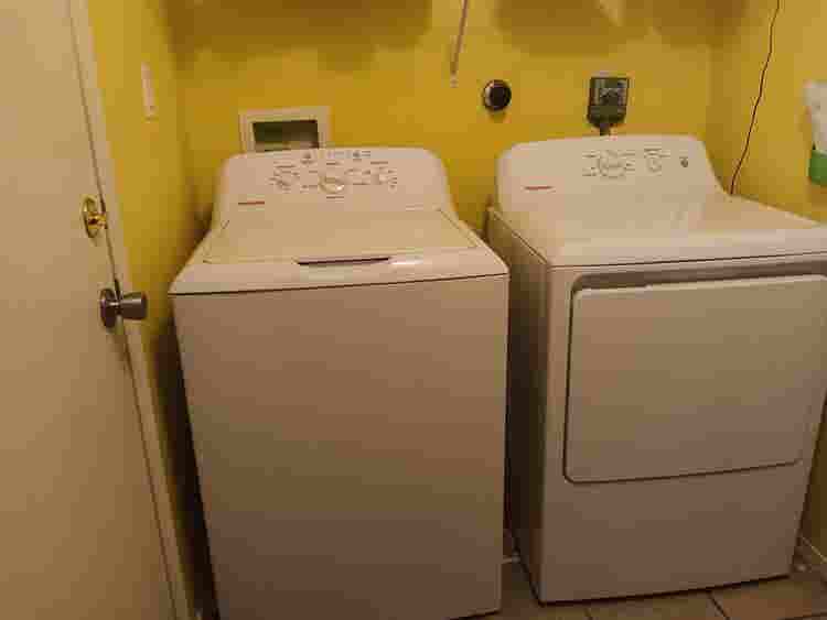 Mature, Clean & Respectful Tenant