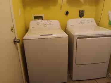 Mature, Clean & Respectful Tenant