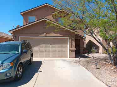 Mature, Clean & Respectful Tenant