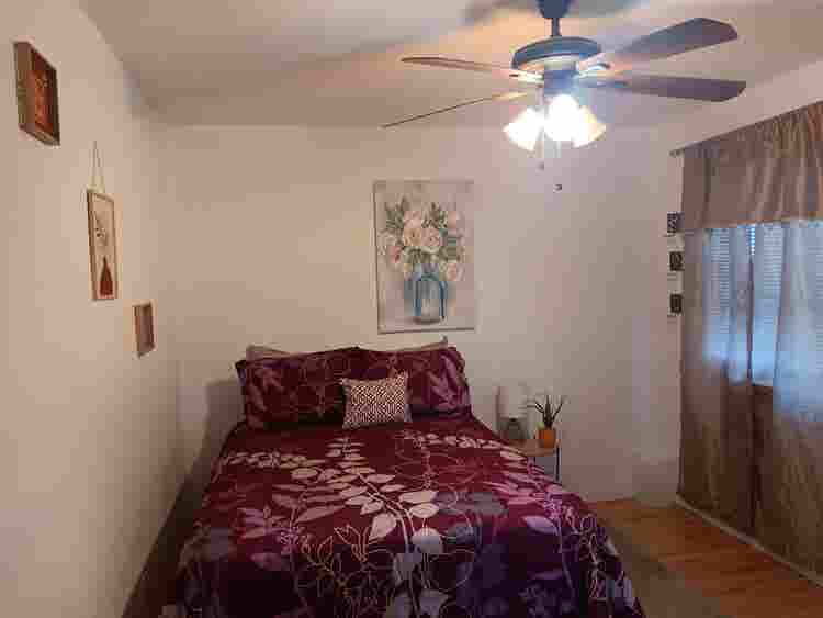 Mature, Clean & Respectful Tenant