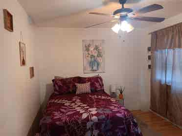 Mature, Clean & Respectful Tenant