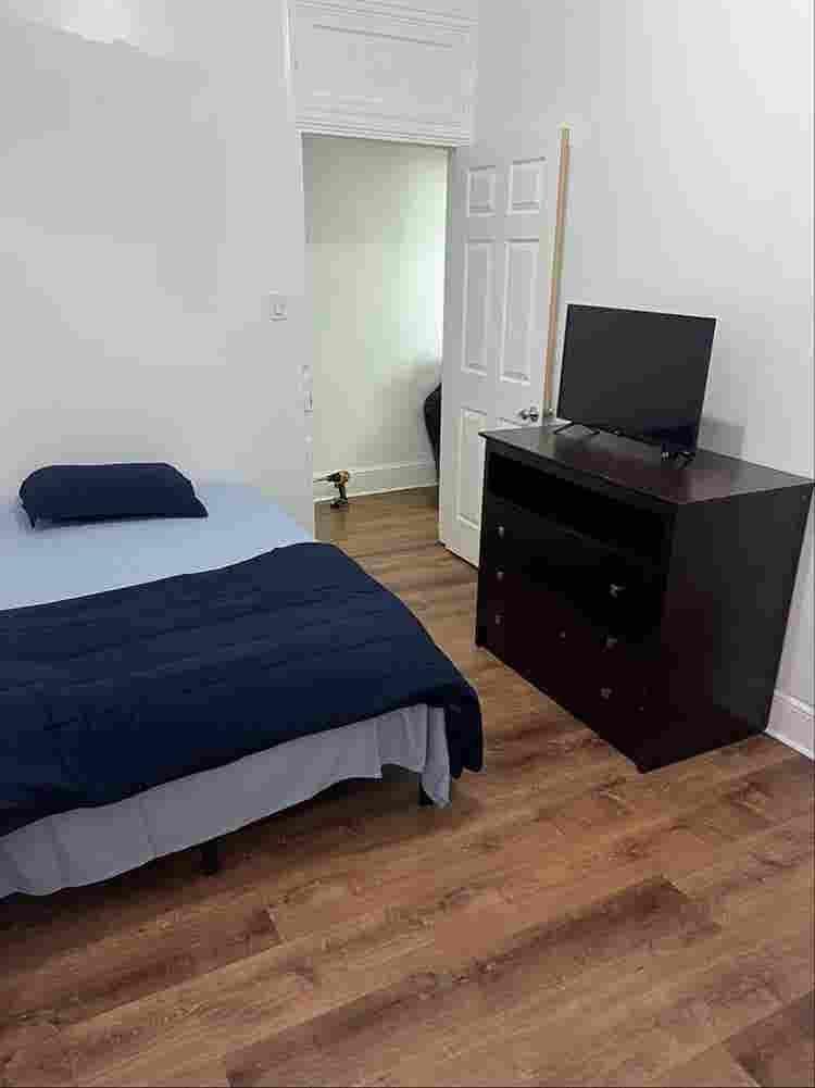 Affordable Clean Move in Ready
