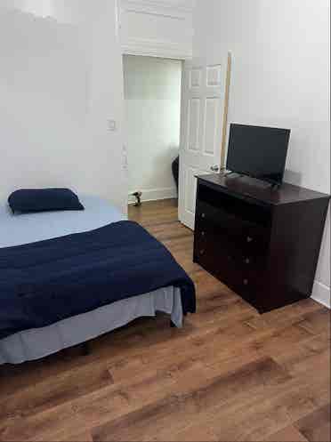 Affordable Clean Move in Ready