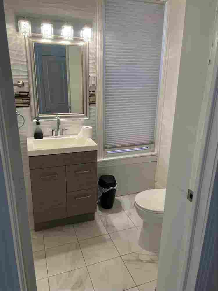 Affordable Clean Move in Ready