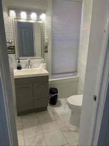 Affordable Clean Move in Ready