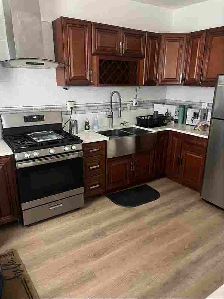 Affordable Clean Move in Ready