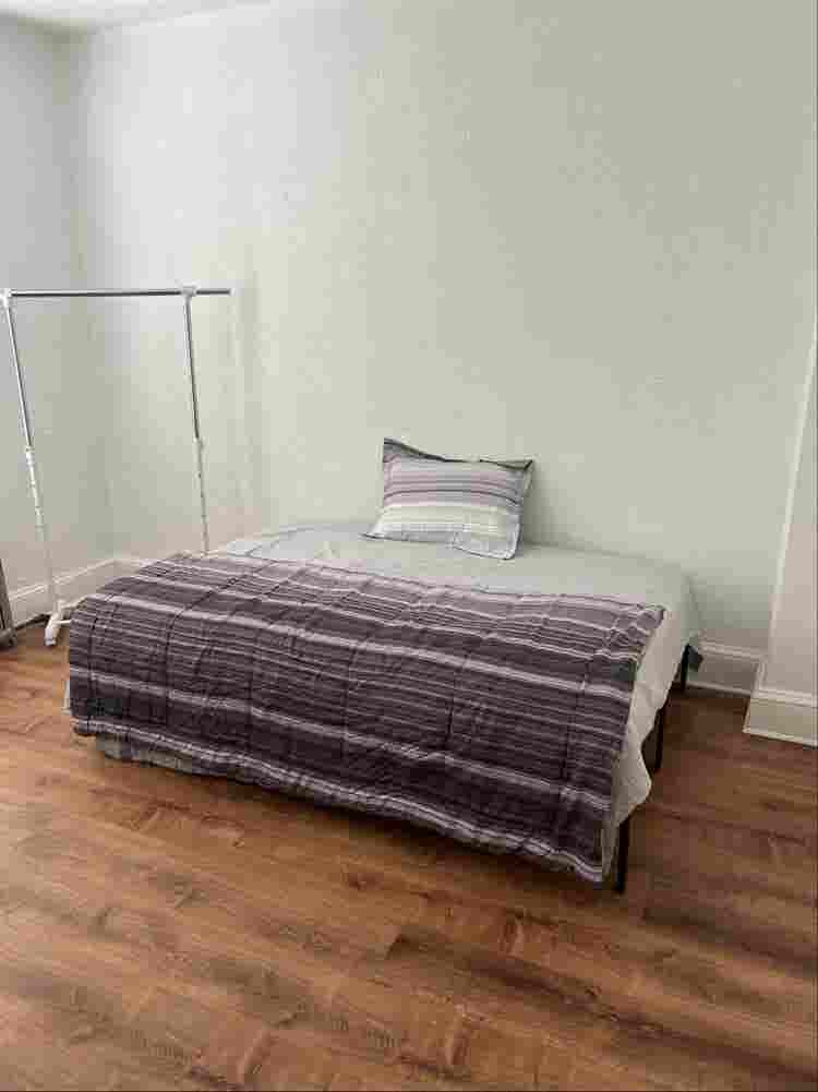 Affordable Clean Move in Ready