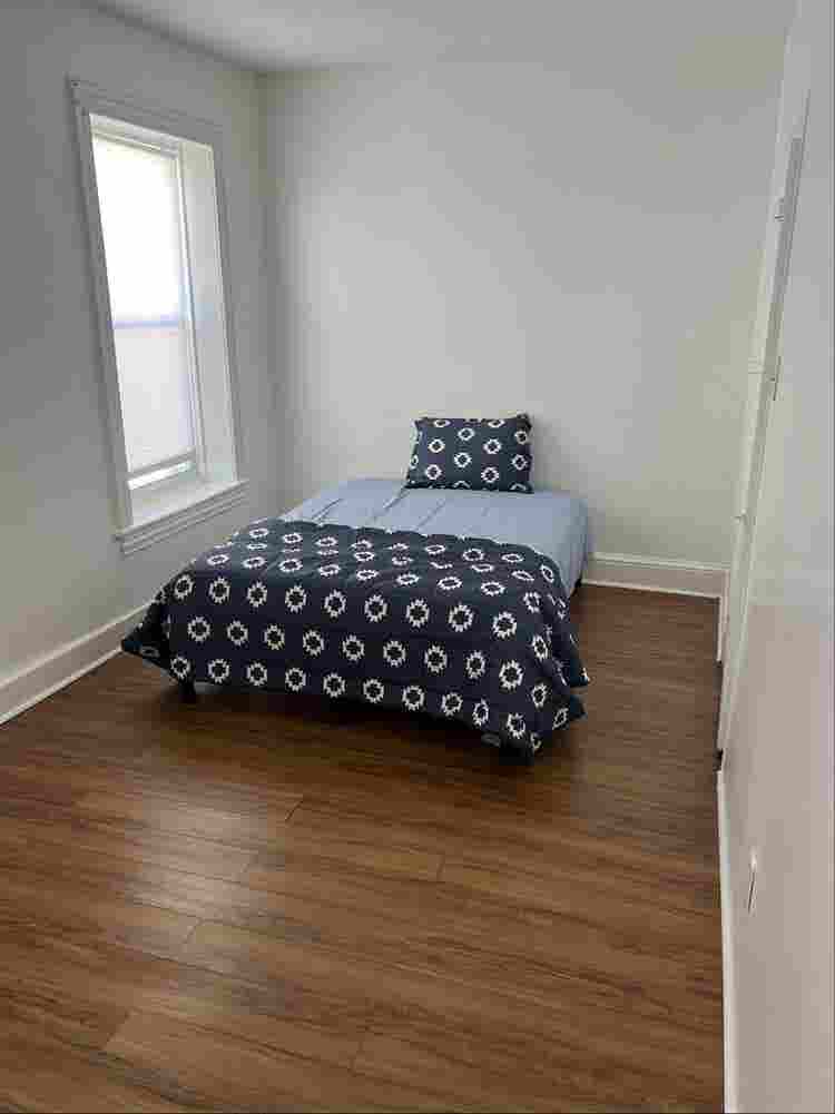 Affordable Clean Move in Ready