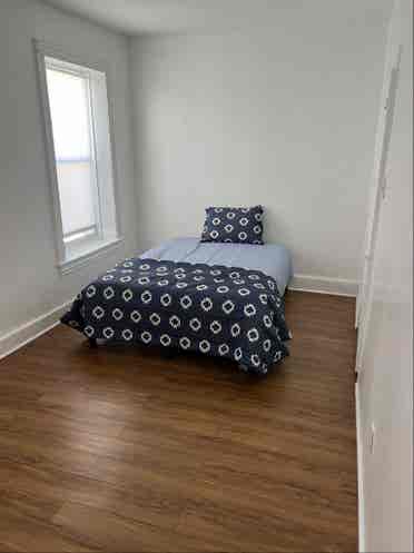 Affordable Clean Move in Ready