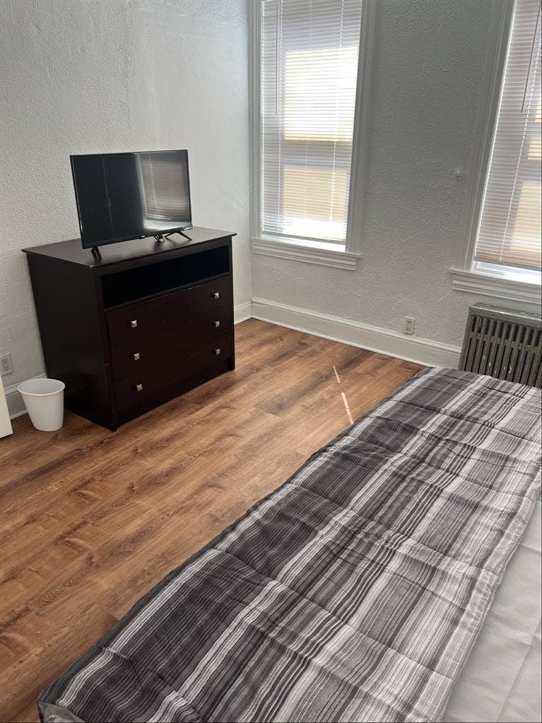 Affordable Clean Move in Ready