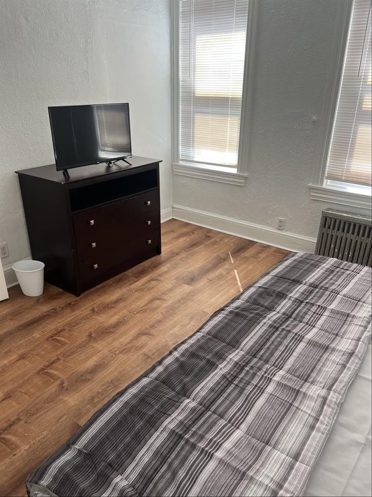 Affordable Clean Move in Ready