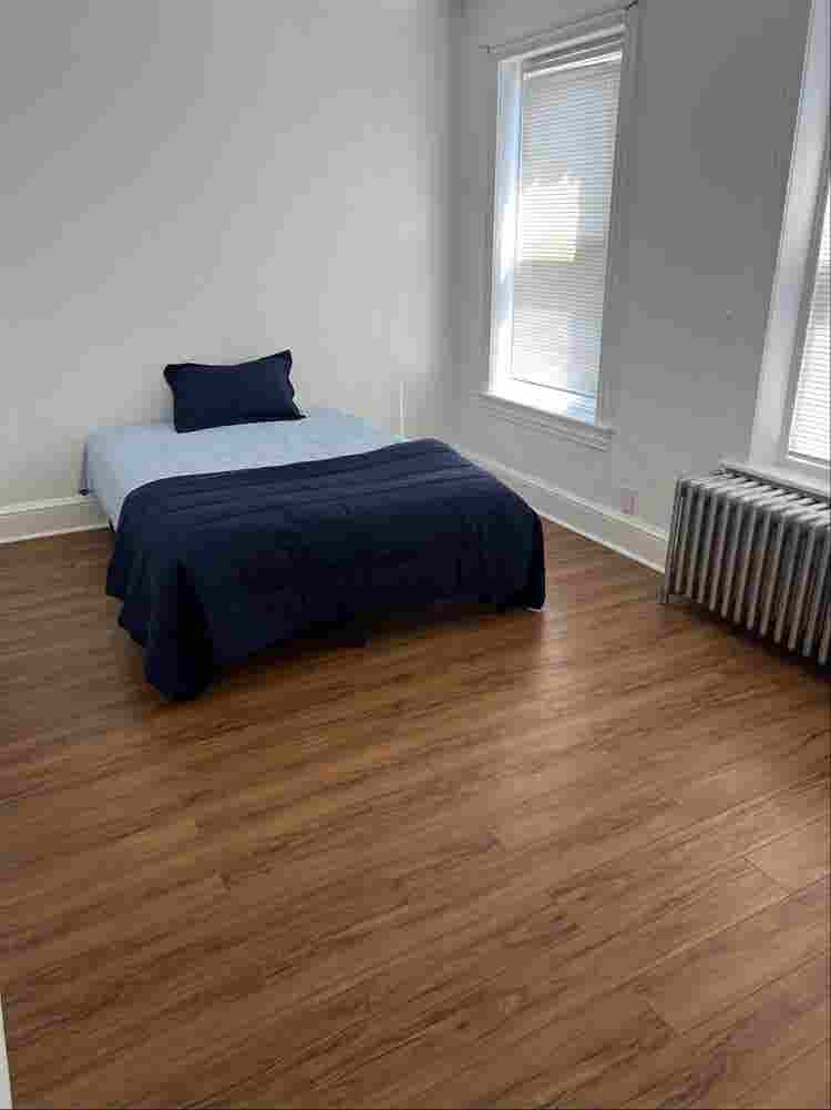 Affordable Clean Move in Ready