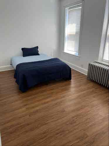 Affordable Clean Move in Ready