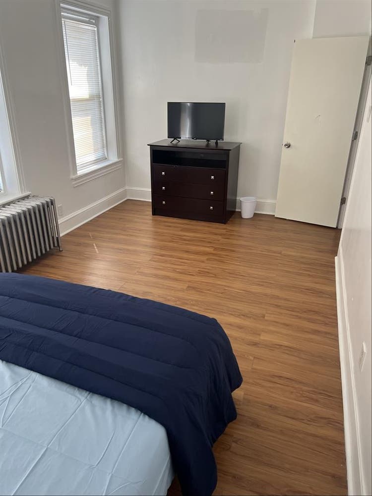 Affordable Clean Move in Ready
