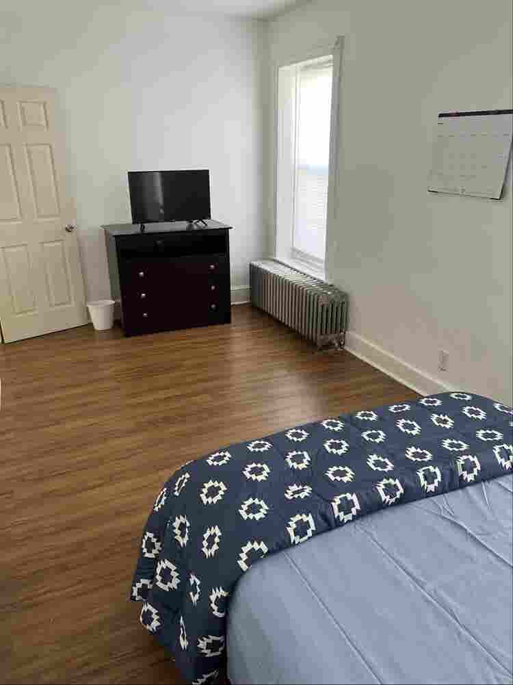 Affordable Clean Move in Ready
