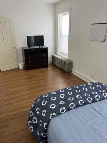 Affordable Clean Move in Ready