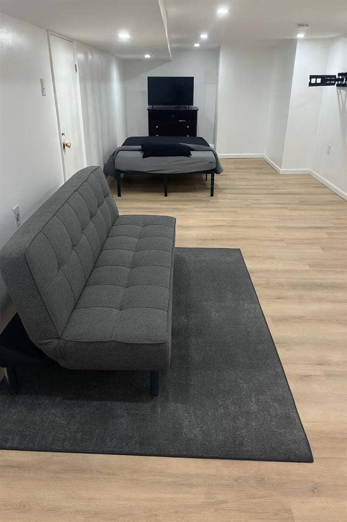 Affordable Clean Move in Ready
