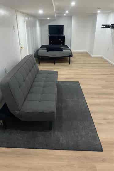 Affordable Clean Move in Ready